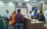 ଜିଲ୍ଲା ସ୍ତରୀୟ ମିଳିତ ଜନ ଶୁଣାଣି ଶିବିର