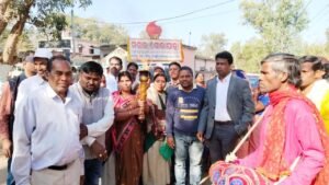 Read more about the article ୮ ଦିନ ପରେ ଅନୁଗୁଳ ମହୋତ୍ସବ: ଛେଣ୍ଡିପଦା ଓ ଆଠମଲ୍ଲିକରେ ମଶାଲ ଶୋଭାଯାତ୍ରାକୁ ଭବ୍ୟ ସ୍ୱାଗତ