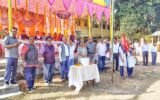 ଜରପଡ଼ା ପତିତପାବନ ଯୁକ୍ତ ଦୁଇ କଲେଜର ବାର୍ଷିକ କ୍ରୀଡ଼ା ଉଦଯାପିତ