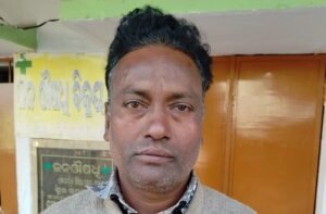 Read more about the article ଅନୁଗୁଳ ମେଡିକାଲ ଭିତରେ ପକେଟମାରର ଶିକାର ହେଲେ ଯୁବକ