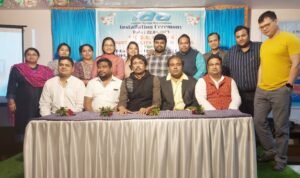 Read more about the article ଭାରତୀୟ ଡେଣ୍ଟାଲ ଆସୋସିଏସନ ଅନୁଗୁଳ ଶାଖାର ପ୍ରତିଷ୍ଠା ଦିବସ ଆୟୋଜିତ, ଚୟନିତ ହେଲେ ନୂଆ ସଦସ୍ୟ