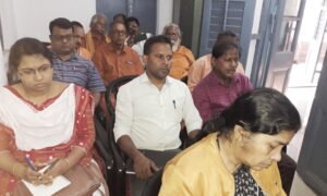 Read more about the article ମାଘ ମେଳା ଓ ମହିମା ଉତ୍ସବକୁ ସୁରୁଖୁରୁରେ ପାଳନ ନିମନ୍ତେ ଜିଲ୍ଲା ପ୍ରଶାସନର ତତ୍ପରତା, ସରିଲା ପ୍ରସ୍ତୁତି ବୈଠକ