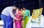 ବଚପନ୍ ପ୍ଲେ ସ୍କୁଲର ବାର୍ଷିକ ଉତ୍ସବ