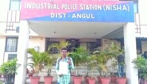 Read more about the article ଖବର ସଂଗ୍ରହ ପାଇଁ ଯାଇଥିବା ସାମ୍ବାଦିକଙ୍କୁ ହତ୍ୟା ଧମକ, ଥାନାରେ ଏତଲା