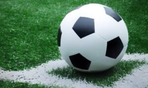 Read more about the article ନବମ ଅଲ ଓଡ଼ିଶା କୁଣ୍ଡେଶ୍ଵର ଫୁଟବଲ୍ କପ୍ ୨୦୨୩ର ପ୍ରଥମ ସେମି ଫାଇନାଲ, ଝାରସୁଗୁଡ଼ା ବିଜୟୀ