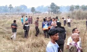 Read more about the article ନିଖୋଜ ବ୍ୟକ୍ତିଙ୍କ ଗଳିତ ଶବ ଉଦ୍ଧାର