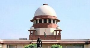 Read more about the article ଗଣମାଧ୍ୟମ ଉପରେ ବର୍ଷିଲେ ସୁପ୍ରିମକୋର୍ଟ, କହିଲେ- ଘୃଣା ସୃଷ୍ଟି କରୁଥିବା ଟିଭି ଆଙ୍କରମାନଙ୍କୁ ପରଦାରୁ ହଟାଇବା ଦରକାର