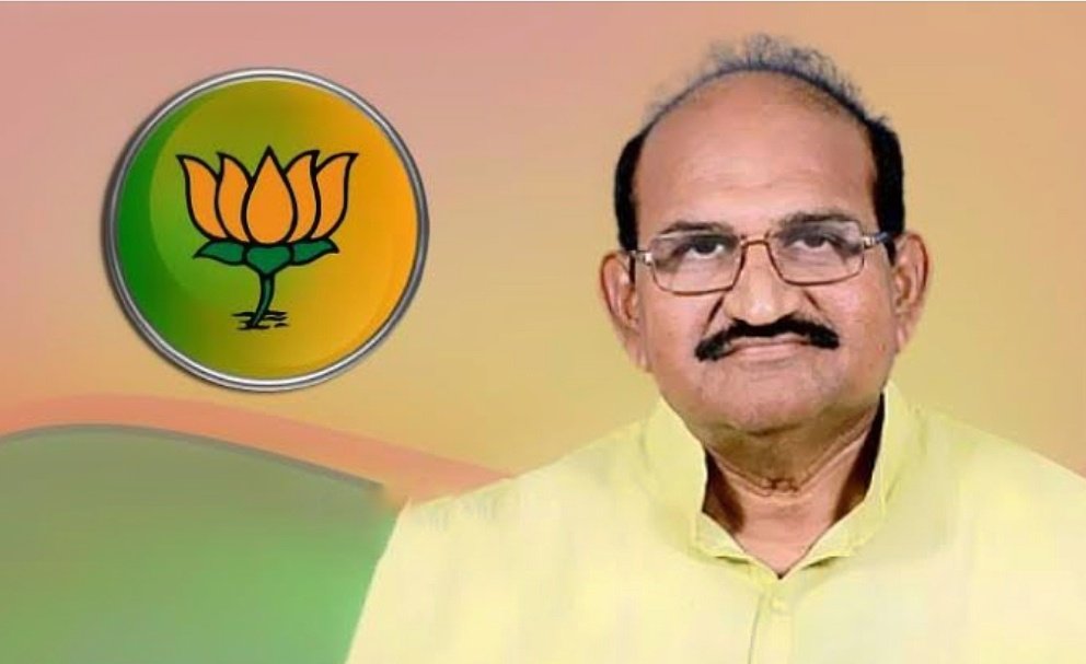 You are currently viewing ନବ ଦାସଙ୍କୁ ହତ୍ୟା ଘଟଣା: ସିବିଆଇ ତଦନ୍ତ ଦାବି କଲା ବିଜେପି