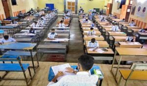 Read more about the article ମାର୍ଚ୍ଚ ୧୦ରୁ ୧୭ ଯାଏଁ ଚାଲିବ ମାଟ୍ରିକ ପରୀକ୍ଷା, ଘୋଷଣା କଲେ ବୋର୍ଡ ସଭାପତି