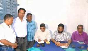 Read more about the article ଆରମ୍ଭ ହେଲା ମାଘମେଳା ଓ ମହିମା ମହୋତ୍ସବ, ଜିଲ୍ଲା ପ୍ରଶାସନର ପ୍ରସ୍ତୁତି ଶେଷ