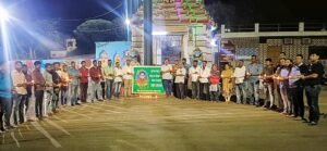 Read more about the article ଅନୁଗୁଳ ବିଜୁ ଯୁବ ଜନତା ଦଳ ତରଫରୁ ନବ ଦାସଙ୍କୁ ଶ୍ରଦ୍ଧାଞ୍ଜଳି