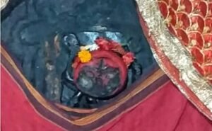 Read more about the article ରାତି ଅଧିଆ ବାସନ୍ତୀ ଦୁର୍ଗା ମାଧବଙ୍କ ମନ୍ଦିରରୁ ଅଳଙ୍କାର ନେଇଗଲେ ଦୁର୍ବୃତ୍ତ