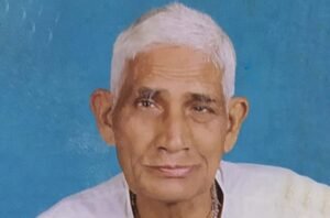 Read more about the article ପୂର୍ବତନ କାଉନସିଲରଙ୍କ ପରଲୋକ