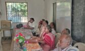 ଠାକୁରଗଡ଼ ଉଚ୍ଚ ବିଦ୍ୟାଳୟର ସୁବର୍ଣ୍ଣ ଜୟନ୍ତୀ, ଦ୍ୱିତୀୟ ପ୍ରସ୍ତୁତି ବୈଠକ ଶେଷ