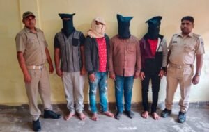 Read more about the article କୋଇଲା ଚୋରାଚାଲାଣ ଅଭିଯୋଗ, ୪ ଜଣଙ୍କୁ କୋର୍ଟଚାଲାଣ କଲା ଅନୁଗୁଳ ସଦର ପୋଲିସ