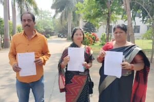 Read more about the article ଗ୍ଲୋବାଲ ଓ ଆରିୟନ୍ କୋଲ ୱାସରିକୁ ଅନ୍ୟତ୍ର ସ୍ଥାନାନ୍ତର କରିବା ଦାବି, ଜିଲ୍ଲା ଆରକ୍ଷୀ ଅଧୀକ୍ଷକଙ୍କୁ ଦାବି ପତ୍ର ପ୍ରଦାନ