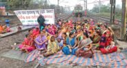 ତୃତୀୟ ଦିନରେ କୋଲ ୱାସରି ଆନ୍ଦୋଳନ: ସପକ୍ଷବାଦୀ ଓ ବିପକ୍ଷବାଦୀ ମୁହାଁମୁହିଁ, ପ୍ରଶାସନ ଆଲୋଚନା ବିଫଳ