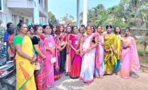 Read more about the article ସ୍ଥାୟୀ ବୈଠକ ଗୃହ ପାଇଁ ଅନୁଗୁଳ କିନ୍ନର ମହାସଂଘ ପକ୍ଷରୁ ଜିଲ୍ଲାପାଳଙ୍କୁ ଦାବି