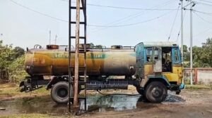 Read more about the article ପାନୀୟ ଜଳ ସମସ୍ୟାର ସମାଧାନ ନିମନ୍ତେ ଏମସିଏଲ ଲିଙ୍ଗରାଜ କ୍ଷେତ୍ର ମହାପ୍ରବନ୍ଧକଙ୍କୁ ଦାବି, ୮ଦିନ ଭିତରେ ପାଣି ବ୍ୟବସ୍ଥା ନ କଲେ ହେବ ରାସ୍ତାରୋକ