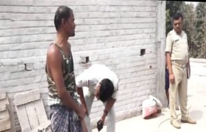 Read more about the article ପୋଲିସ ଫାୟାରିଂ ରେଞ୍ଜରୁ ଗୁଳି ଗାଁରେ, ଲୋକେ ଆତଙ୍କିତ