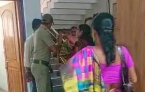 Read more about the article ଜିଲ୍ଲା କାର୍ଯ୍ୟାଳୟ ପରିସରରେ ଜଣେ ଜିଲ୍ଲା ପରିଷଦ ସଭ୍ୟାଙ୍କୁ ମାଡ଼