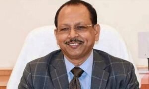 Read more about the article ନୂଆ ମୁଖ୍ୟ ଶାସନ ସଚିବ ହେଲେ ଆଇଏଏସ୍ ପ୍ରଦୀପ କୁମାର ଜେନା, ମାର୍ଚ୍ଚ ୧ରେ କରିବେ ଦାୟିତ୍ୱ ଗ୍ରହଣ