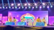 ମାଲ୍ୟଗିରି ମହୋତ୍ସବ ପାଇଁ ଝୁମୁଛି ପାଳଲହଡା ସହର, ସୁସ୍ୱାଦୁ ଖାଦ୍ୟର ମଜା ଉଠାଉଛନ୍ତି ଅଞ୍ଚଳବାସୀ