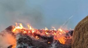 Read more about the article ଘର ସହ ଜଳିଗଲା ମାଟ୍ରିକ ଆଡମିଟ୍ କାର୍ଡ, ଜଣେ ଗୁରୁତର