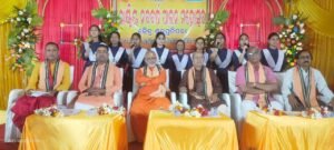 Read more about the article ରାଷ୍ଟ୍ରୀୟ ନବବର୍ଷ ପାଳିଲା ରାଷ୍ଟ୍ରୀୟ ନବବର୍ଷ ପାଳନ ସମିତି,  ଏସିଆକୁ ହିନ୍ଦୁ ମହାଦେଶ କରିବା ପର୍ଯ୍ୟନ୍ତ ଏହି ଧାରା ଜାରି ରଖିବା ଉପରେ ଗୁରୁତ୍ୱ