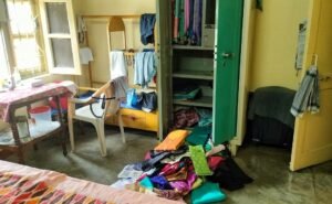 Read more about the article ନାଲକୋ କଲୋନୀରୁ ପୁଣି ଚୋରି, ରାତି ଅଧିଆ ଘରେ ପଶି ନେଇଗଲେ ଛଅ ଲକ୍ଷ ଟଙ୍କାର ସୁନା ଗହଣା