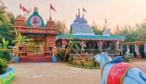 Read more about the article ରାମଚଣ୍ଡୀ ମନ୍ଦିରରୁ ଚୋରି