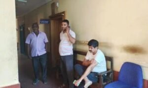 Read more about the article ଭିଜିଲାନ୍ସ ଜାଲରେ କ୍ଷୁଦ୍ର ଜଳସେଚନ ବିଭାଗର ଅତିରିକ୍ତ ଯନ୍ତ୍ରୀ,ଅନୁଗୁଳ ସମେତ ୮ଟି ସ୍ଥାନରେ ଚଢାଉ ଜାରି