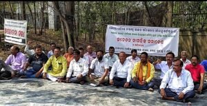 Read more about the article ତାଳଚେର ସରକାରୀ ମେଡିକାଲ୍ କଲେଜକୁ ସରକାର ପରିଚାଳନା ନ କଲେ ଏପ୍ରିଲ ୧ ରେ ବନ୍ଦ ହେବ ସହର