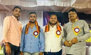 Read more about the article ସୌମ୍ୟରଂଜନ ଓ ଆଦର୍ଶ ଭଲିବଲ୍ ହୋମର ସ୍ଥାୟୀ ସଦସ୍ୟ ହେଲେ
