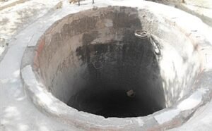 Read more about the article କୂଅରେ ଖସି ପଡ଼ିଲେ ମହିଳା, ଉଦ୍ଧାର କଲା ଦମକଳ ବାହିନୀ