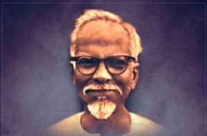 Read more about the article ନବକୃଷ୍ଣ ଚୌଧୁରୀଙ୍କ ପ୍ରତିମୂର୍ତ୍ତି ସ୍ଥାପନା ପ୍ରସଙ୍ଗ: ପୂର୍ବପୁରୁଷଙ୍କୁ ଅସମ୍ମାନ ନ କରିବାକୁ କେନ୍ଦ୍ରମନ୍ତ୍ରୀ ଧର୍ମେନ୍ଦ୍ର ପ୍ରଧାନଙ୍କ ପରାମର୍ଶ