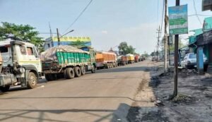 Read more about the article ମେଡିକାଲ କଲେଜକୁ ସରକାର ଚଳାଇବା ଦାବି: କ୍ରିୟାନୁଷ୍ଠାନ କମିଟି ପକ୍ଷରୁ ୧୨ ଘଣ୍ଟିଆ ତାଳଚେର ବନ୍ଦ