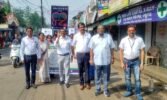 ଅନୁଗୁଳରେ ବିଶ୍ୱ ସ୍ୱାସ୍ଥ୍ୟ ଦିବସ