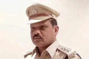 Read more about the article ଆଠମଲ୍ଲିକ ଉପଖଣ୍ଡର ନୂତନ ଆରକ୍ଷୀ ଅଧିକାରୀ ଭାବେ ଦାୟିତ୍ୱ ନେଲେ ବାଳକୃଷ୍ଣ କହଁର