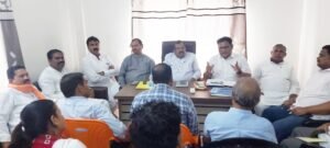 Read more about the article ଅନୁଗୁଳ ଜିଲ୍ଲାରେ ପ୍ରଧାନମନ୍ତ୍ରୀ ଆବାସ ବଣ୍ଟନରେ ବିଳମ୍ବ,  ରାଜରାସ୍ତାକୁ ଓହ୍ଲାଇବ ବିଜେପି