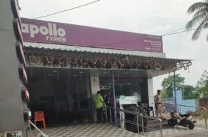 Read more about the article ତାଳଚେରରେ ଜିଏସଟି ଚଢ଼ଉ, ମା’ ହିଙ୍ଗୁଳା ଟ୍ରାନ୍ସପୋର୍ଟ ଏବଂ ହିଙ୍ଗୁଳା ଟ୍ରେଡର୍ସରେ ରେଡ୍