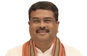 Read more about the article ୩୦ରେ ମୋଦି ସରକାରକୁ ପୂରୁଛି ୯ ବର୍ଷ: ସଭା ପାଇଁ ଆସନ୍ତାକାଲି ଆଠ ମଲ୍ଲିକ ଆସୁଛନ୍ତି କେନ୍ଦ୍ରମନ୍ତ୍ରୀ ଧର୍ମେନ୍ଦ୍ର ପ୍ରଧାନ