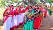 କଳମଛୁଇଁ ଶିଶୁମନ୍ଦିରରେ ବିଦ୍ୟାରମ୍ଭ ସଂସ୍କାର ଯଜ୍ଞ ଆୟୋଜିତ