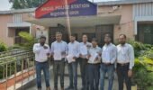 ନବକୃଷ୍ଣ ଚୌଧୁରୀଙ୍କ ପ୍ୟାଣ୍ଟ ସାର୍ଟ ପିନ୍ଧା ପ୍ରତିମୂର୍ତ୍ତିକୁ ନେଇ ବିବାଦ, ଥାନାରେ ଏତଲା ଦେଲେ ଆଇନଜୀବୀ
