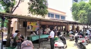 Read more about the article ଅନୁଗୁଳ ଜିଲ୍ଲାରେ ଶାନ୍ତିଶୃଙ୍ଖଳାରେ ସରିଲା ଷ୍ଟେଟ ବାର କାଉନସିଲ ନିର୍ବାଚନ