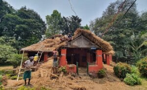 Read more about the article ନୁମା ବାପି କୁଟୀର ଛପର କଲା ଏମଏନ ଟ୍ରଷ୍ଟ