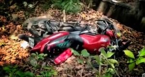 Read more about the article ନାଳରୁ ନିଖୋଜ ଯୁବକଙ୍କ ମୃତ ଦେହ ଉଦ୍ଧାର, ହତ୍ୟା ନା’ ଆତ୍ମହତ୍ୟା ସନ୍ଦେହ