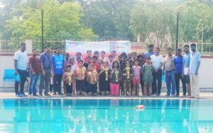 Read more about the article ଅନୁଗୁଳରେ ଜିଲ୍ଲାସ୍ତରୀୟ ସନ୍ତରଣ ପ୍ରତିଯୋଗିତା ଆୟୋଜିତ