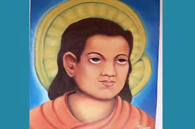 You are currently viewing ଯୋଗଜନ୍ମା ମହାପୁରୁଷ ତଥା ମହିମା ଅଲେଖ ଧର୍ମର ମହାନ ଉଦ୍‌ଗାତା ସନ୍ଥକବି ଭୀମ ଭୋଇଙ୍କର ଆଜି ଜୟନ୍ତୀ