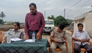 Read more about the article ଚନ୍ଦନ ଯାତ୍ରା ପ୍ରସ୍ତୁତି: ବଇଣ୍ଡା ଚନ୍ଦନ ଯାତ୍ରା କମିଟି ଓ ପ୍ରଶାସନ ପକ୍ଷରୁ ବସିଲା ବୈଠକ